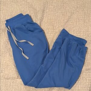 Figs Kade scrub pants M